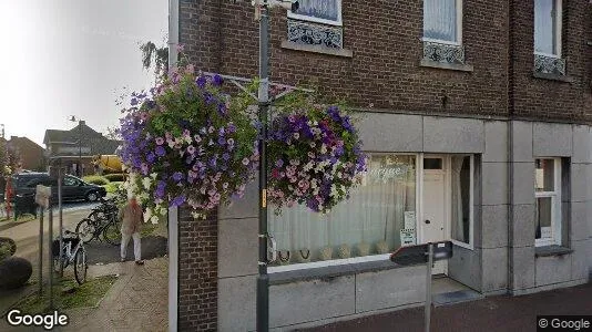Apartments for rent in Zonhoven - Photo from Google Street View