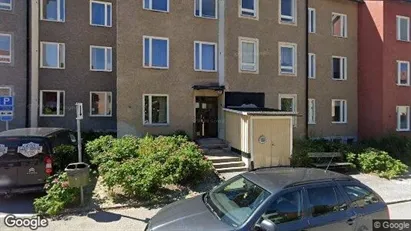 Apartments for rent in Södertälje - Photo from Google Street View
