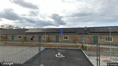 Apartments for rent in Tomelilla - Photo from Google Street View