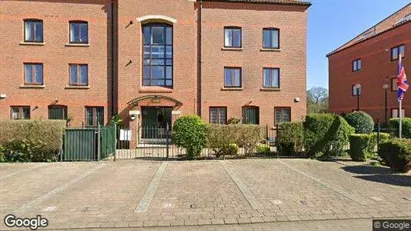 Apartments for rent in Yarm - Cleveland - Photo from Google Street View