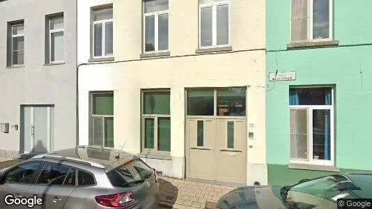Apartments for rent in Stad Gent - Photo from Google Street View