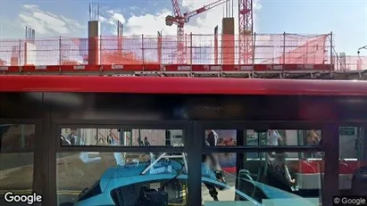 Apartments for rent in Kingston upon Thames - Surrey - Photo from Google Street View
