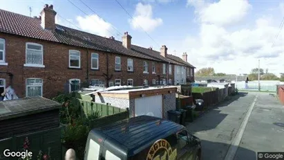 Apartments for rent in Selby - North Yorkshire - Photo from Google Street View