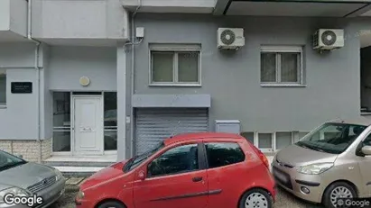 Apartments for rent in Ioannina - Photo from Google Street View