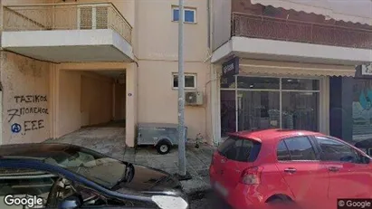 Apartments for rent in Ioannina - Photo from Google Street View