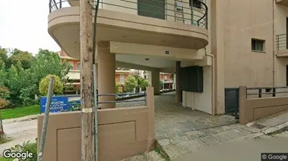 Apartments for rent in Ioannina - Photo from Google Street View