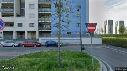 Apartments for rent in Milano Zona 2 - Stazione Centrale, Gorla, Turro, Greco, Crescenzago - Photo from Google Street View