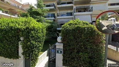 Apartments for rent in Kifisia - Photo from Google Street View