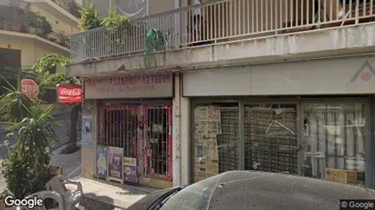 Apartments for rent in Zografou - Photo from Google Street View