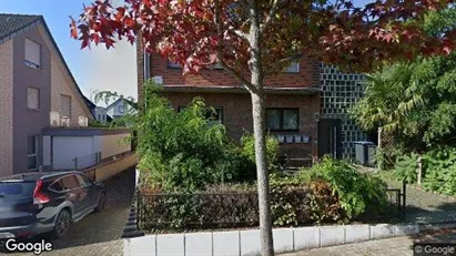 Apartments for rent in Mettmann - Photo from Google Street View