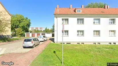 Rooms for rent in Salzlandkreis - Photo from Google Street View