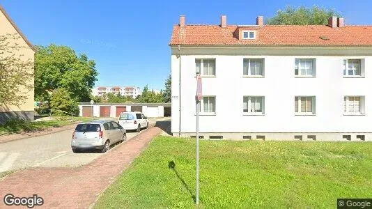 Rooms for rent in Salzlandkreis - Photo from Google Street View