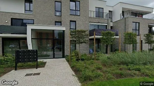 Apartments for rent in Hoogstraten - Photo from Google Street View