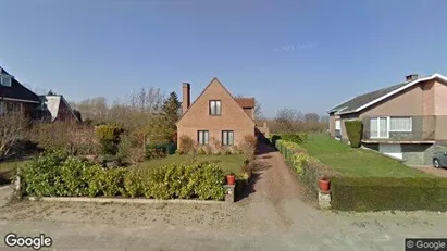 Apartments for rent in Ninove - Photo from Google Street View