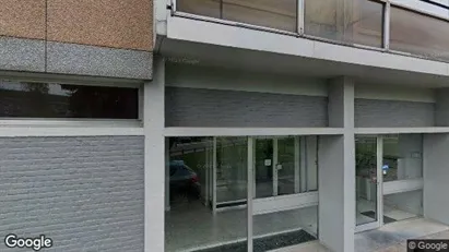 Apartments for rent in Bornem - Photo from Google Street View