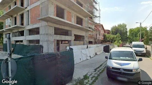 Apartments for rent in Voluntari - Photo from Google Street View