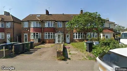 Apartments for rent in New Malden - Surrey - Photo from Google Street View