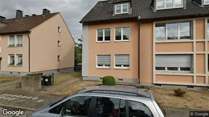 Apartments for rent in Bochum - Photo from Google Street View