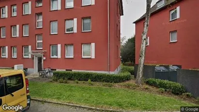 Apartments for rent in Bochum - Photo from Google Street View