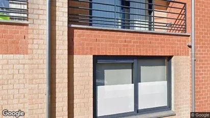 Apartments for rent in Zaventem - Photo from Google Street View