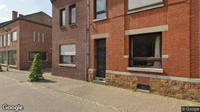 Apartments for rent in Riemst - Photo from Google Street View