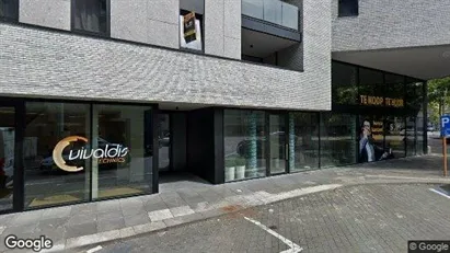 Apartments for rent in Genk - Photo from Google Street View