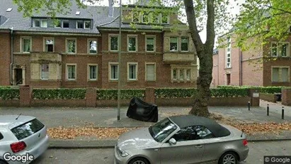 Apartments for rent in Duisburg - Photo from Google Street View