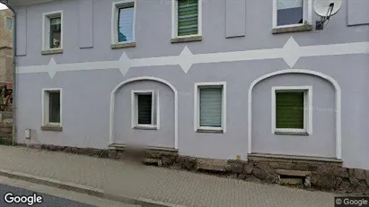 Apartments for rent in Saxon Switzerland-Eastern Ore Mountains - Photo from Google Street View
