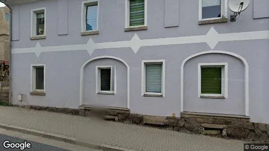 Apartments for rent in Saxon Switzerland-Eastern Ore Mountains - Photo from Google Street View