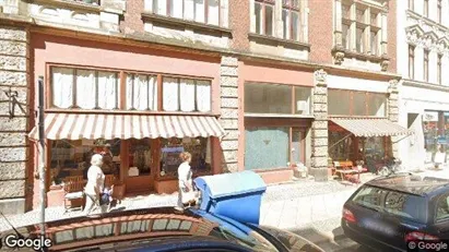 Apartments for rent in Görlitz - Photo from Google Street View