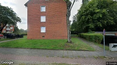 Apartments for rent in Rendsburg-Eckernförde - Photo from Google Street View