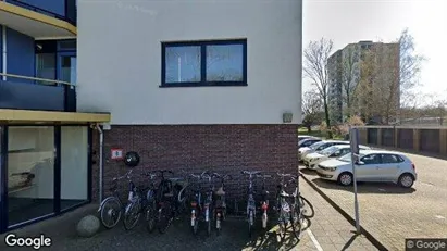 Apartments for rent in Apeldoorn - Photo from Google Street View