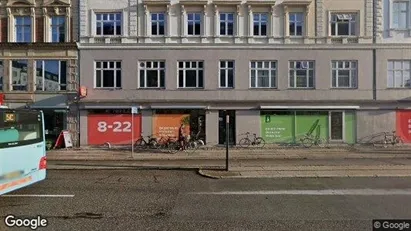 Apartments for rent in Copenhagen K - Photo from Google Street View