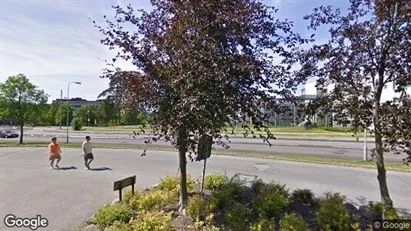 Apartments for rent in Örgryte-Härlanda - Photo from Google Street View