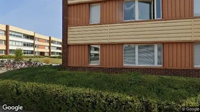 Apartments for rent in Lund - Photo from Google Street View