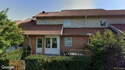 Apartments for rent in Vellinge - Photo from Google Street View
