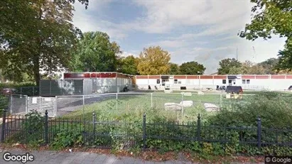 Rooms for rent in Malmö City - Photo from Google Street View