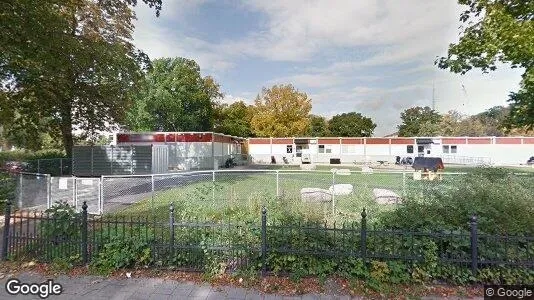 Rooms for rent in Malmö City - Photo from Google Street View