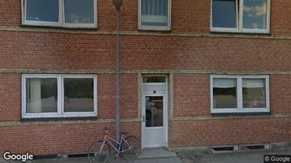 Apartments for rent in Randers C - Photo from Google Street View