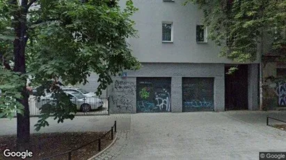 Apartments for rent in Warszawa Wola - Photo from Google Street View