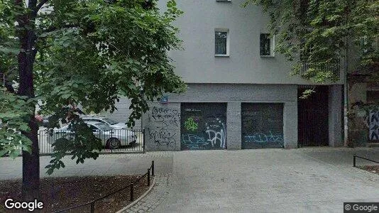 Apartments for rent in Warszawa Wola - Photo from Google Street View