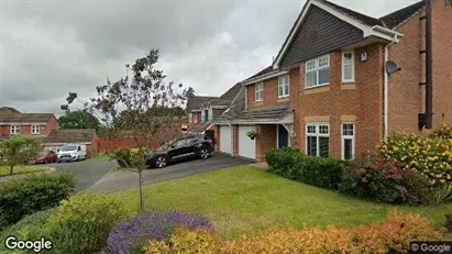 Apartments for rent in Market Drayton - Shropshire - Photo from Google Street View