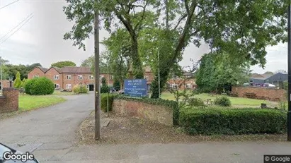 Apartments for rent in Coventry - West Midlands - Photo from Google Street View