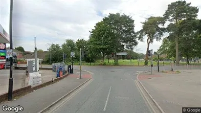 Apartments for rent in Coventry - West Midlands - Photo from Google Street View