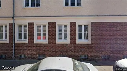 Apartments for rent in Berlin Lichtenberg - Photo from Google Street View