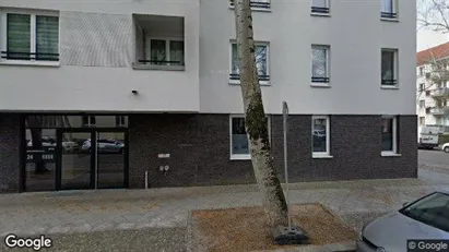 Apartments for rent in Berlin Lichtenberg - Photo from Google Street View