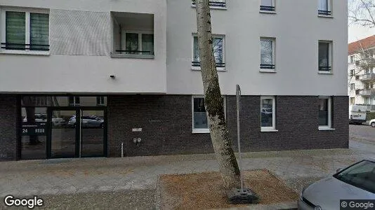 Apartments for rent in Berlin Lichtenberg - Photo from Google Street View