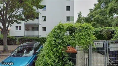 Apartments for rent in Berlin Lichtenberg - Photo from Google Street View