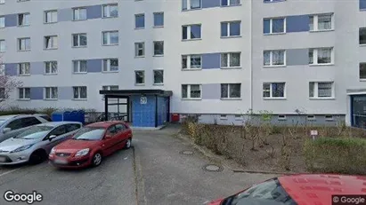 Apartments for rent in Berlin Lichtenberg - Photo from Google Street View