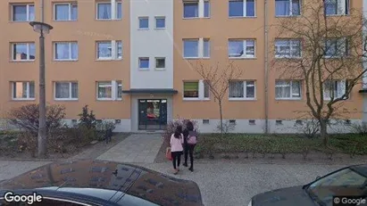 Apartments for rent in Berlin Lichtenberg - Photo from Google Street View